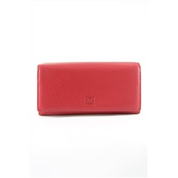 Кошелёк с внутренней монетницей VerMari #%