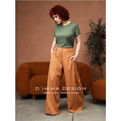 DIMMA Брюки 2584