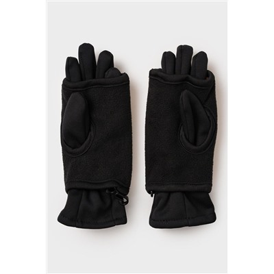 Комплект (Митенки+Перчатки) PLAYTODAY, 1223258