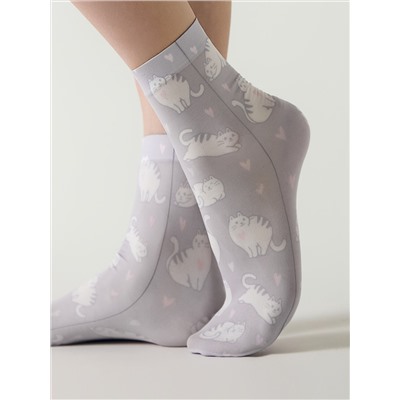 Conte elegant Носки FANTASY 20С-102СП