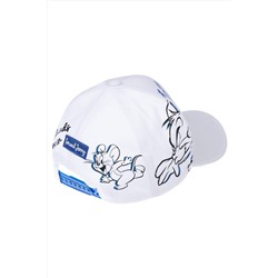 Бейсболка PLAYTODAY, 968669