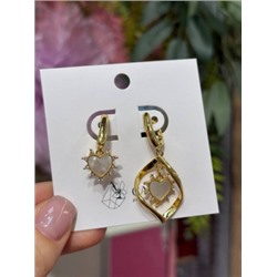 Серьги #22887012