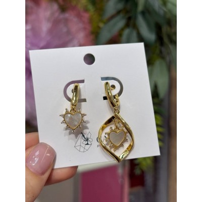 Серьги #22887012