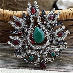 Брошь V133277507260