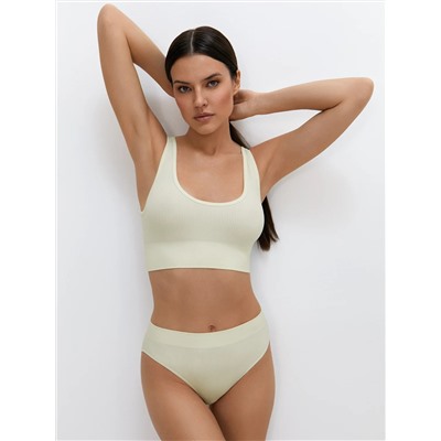 Omsa Трусы БOmD_S Wafle 2242-01SS Slip Alto, PA