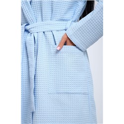 Халат с капюшоном ХВК НАТАЛИ, 1211446