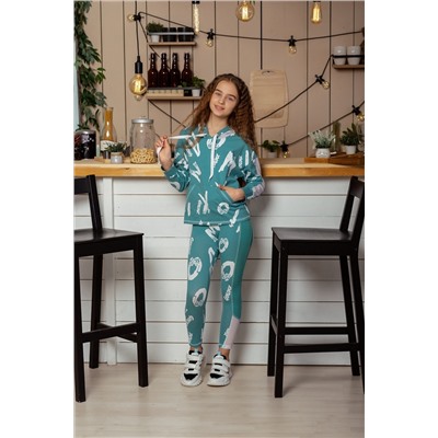 Толстовка 8230 детская НАТАЛИ, 773835