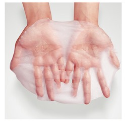 Маска для лица с экстрактом граната Images