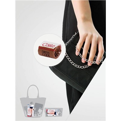 Conte elegant Колготки DRESS CODE 8