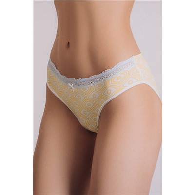 Трусы INDEFINI, 1191406