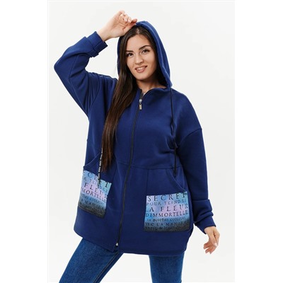 Натали Толстовка 9161