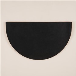 Коврик придверный SL Home, 45×75 см, кокосовое волокно