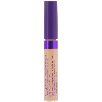 Rimmel London, Консилер Stay Matte, оттенок 111 светлый, 7 мл