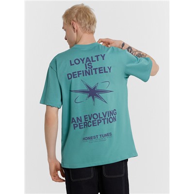 ФУТБОЛКА МУЖСКАЯ 111855