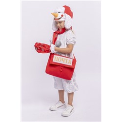 Костюм Снеговик Гоша BATIK CASUAL, 1035274