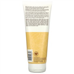 Freeman Beauty, Exfoliating Face Scrub, Indonesian Coconut, 6 fl oz (175 ml)