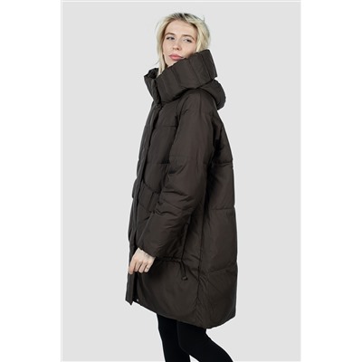 05-2280 Куртка женская зимняя (биопух 250)