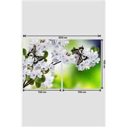 Натали Шторы 10854