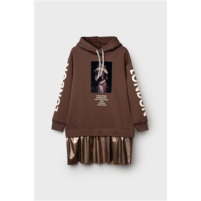 Платье PLAYTODAY, 1223231