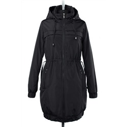 04-2170 Куртка демисезонная "University Action" (синтепон 60)