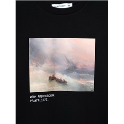 PLAYTODAY Толстовка 12631016