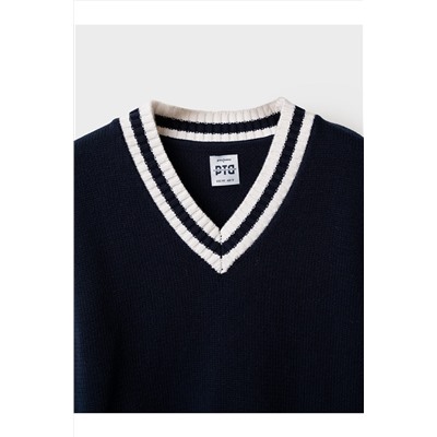 Жилет PLAYTODAY, 1130977