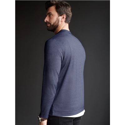 VILATTE Джемпер U49.050