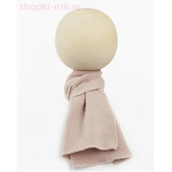 101 (д) Шарф для девочки (100 x 19)