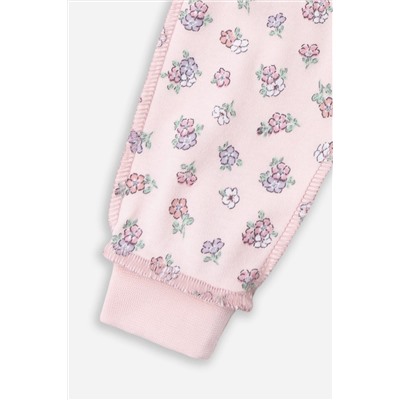 Комплект детский (боди, ползунки) MARK FORMELLE, 1238786