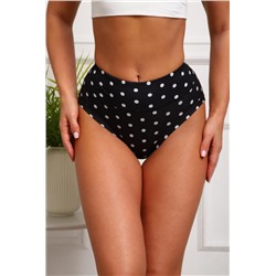 Трусы 64893 (Черный)