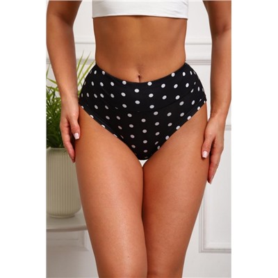 Трусы 64893 (Черный)