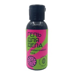 Лубрикант на водной основе YESORYES  Гель для дела - Watermelon kiss  - 50 мл.