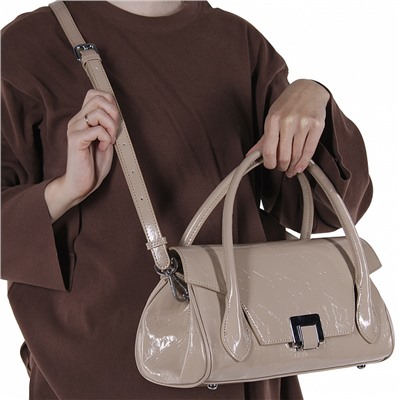 Сумка 2253Y m.apricot Polina&Eiterou