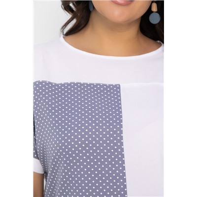 Блуза LADY TAIGA, 1120506