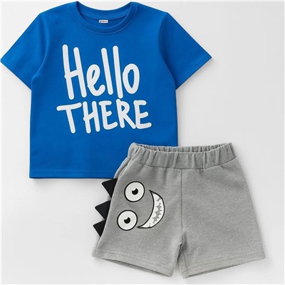 YOULALA Комплект 7360900309