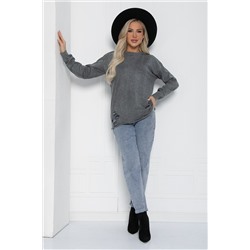 Свитшот Верена (серый) Б14168-5М