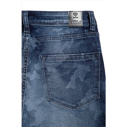 Джинсы CONTE ELEGANT, 111711