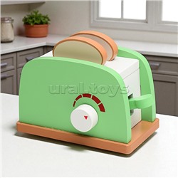 Бытовая техника "Тостер"