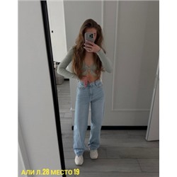 Джинсы #22758818