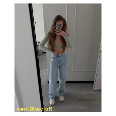 Джинсы #22758818