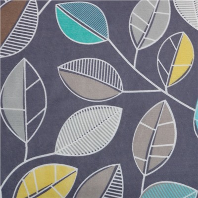 Постельное бельё 2-спальное «Экономь и Я. Осенний лес», микрофибра