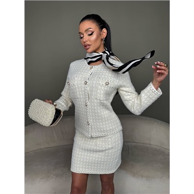 Костюм двойка