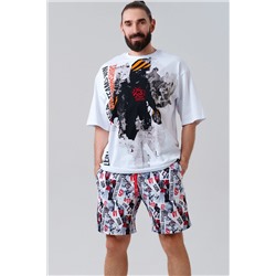 Шорты PLAYTODAY, 1121947