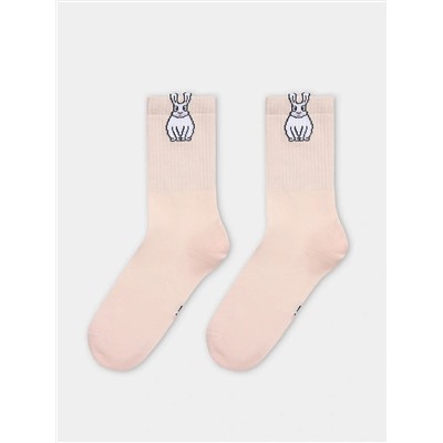 MARK FORMELLE Женские носки 217K-3327