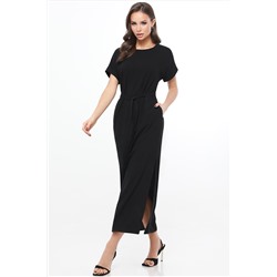 Платье Летний хит, блэк