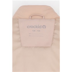 CROCKID Пальто
