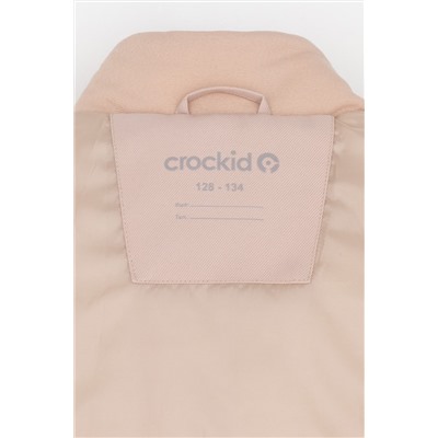 CROCKID Пальто