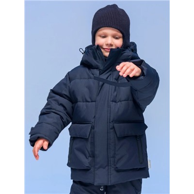 PELICAN Куртка BZXZ3337/1