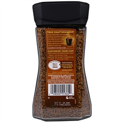 Nescafé, Taster's Choice, Instant Coffee, French Roast, 7 oz (198 g) Тестер Чойс, растворимый кофе, французской обжарки, 7 унций (198 грамм)