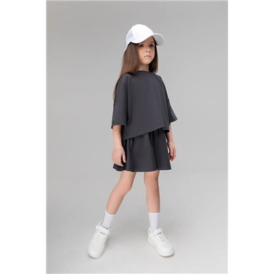 Костюм (Футболка+Шорты) BODO-S, 1229024